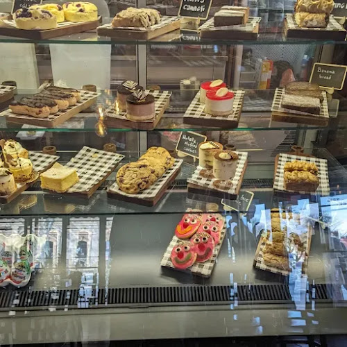 Café Fellini - Hospitality and gastronomy