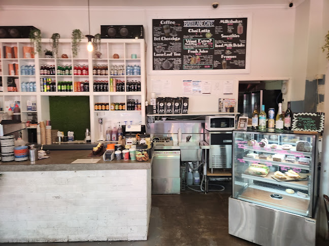 Opinii despre Bath Lane Cafe în Bendigo - Hospitality and gastronomy