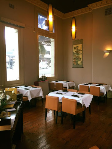 Golden Dragon Yumcha Restaurant