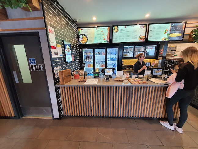 Schnitz Wagga Wagga - Hospitality and gastronomy