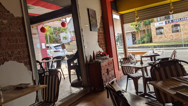 Teta Gourmet Lebanese Kitchen