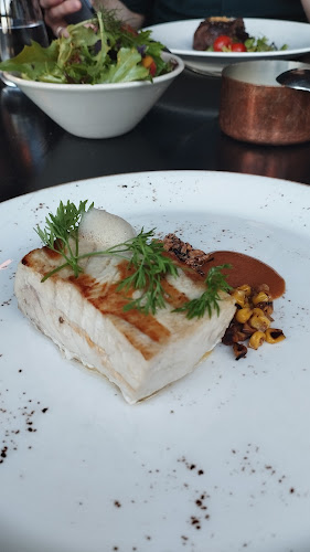 BLACK Bar & Grill - Hospitality and gastronomy