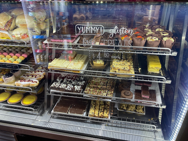 Mooloolah Valley Bakehouse