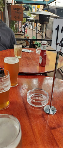 Durty Nelly's Irish Pub - Hospitality and gastronomy