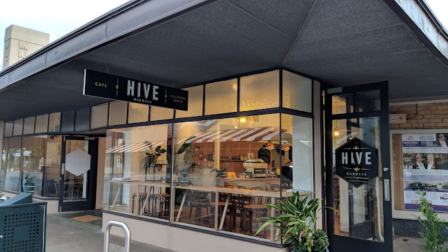 Hive Barossa