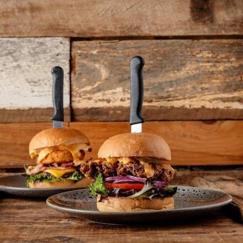 Savour This Eatery - Hospitality and gastronomy