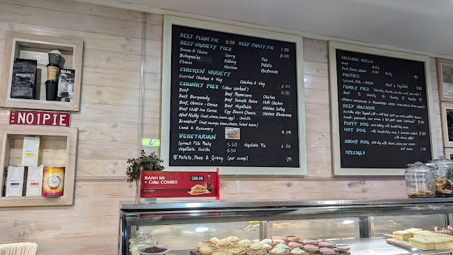 Opinii despre The House of Pie în Matraville - Hospitality and gastronomy