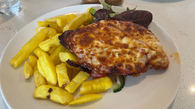 Comentarii opinii despre The Lake View Hotel