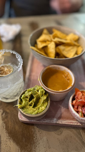 Comentarii opinii despre Si Señorita Forster