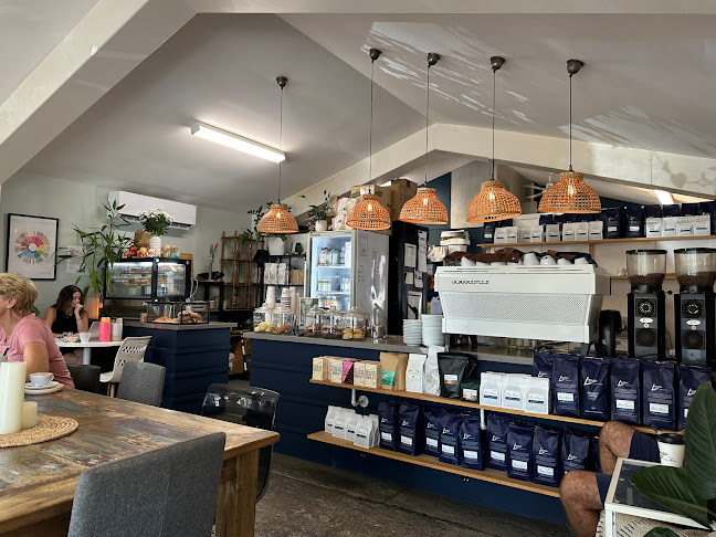 Lamkin Lane Espresso Bar - Caloundra