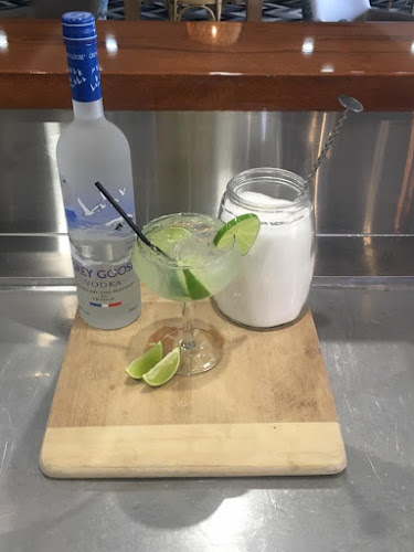 Railway Hotel Yeppoon - Hospitality and gastronomy