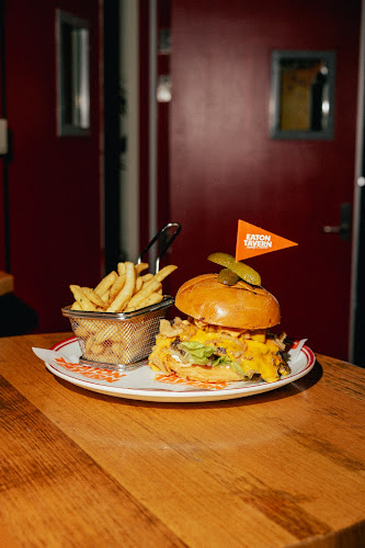 Eaton Tavern - Hospitality and gastronomy