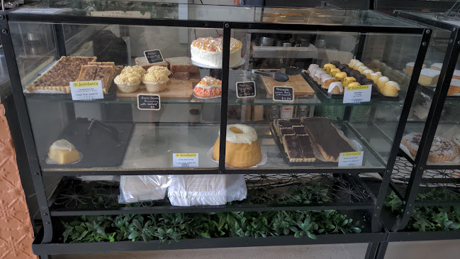 Jordan's Bakery Cafe - Broadmeadow