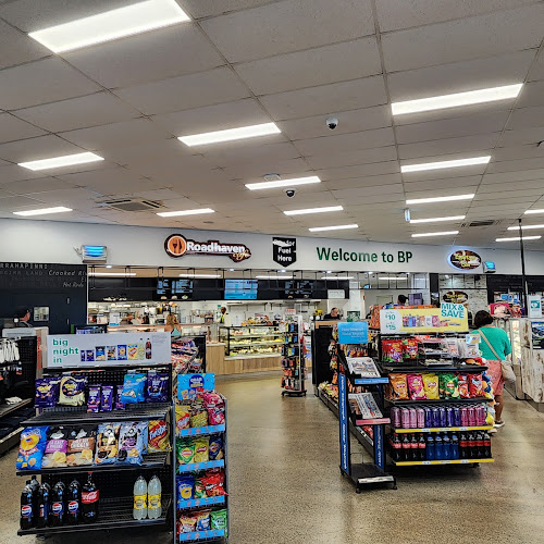 McDonald’s Nambucca Highway Service Centre - Hospitality and gastronomy