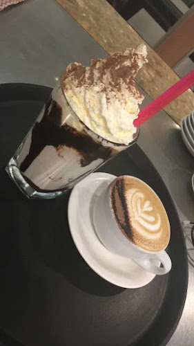 The Coffee Club Cafe - South City - Hospitality and gastronomy