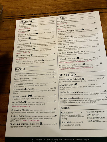 Opinii despre Slices Caroline Springs în Caroline Springs - Hospitality and gastronomy