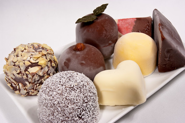 Opinii despre Duccio Gelato în Sydney - Hospitality and gastronomy