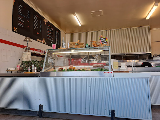 Comentarii opinii despre Fishers On Beach Rd