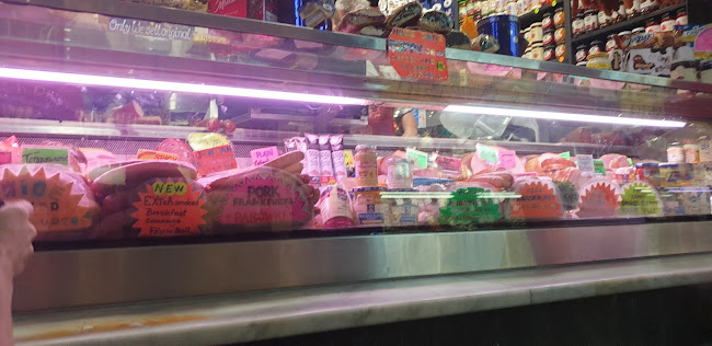 Polish Deli - Hospitality and gastronomy