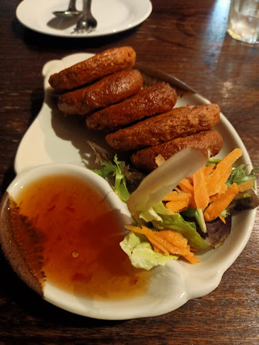 Comentarii opinii despre Traralgon Thai Restaurant