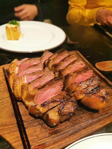 Black Cow Bistro - Launceston