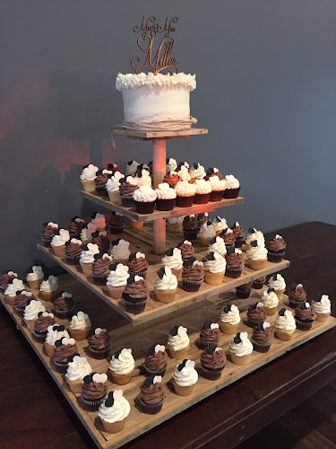 The Little Cupcake Ballarat - Ballarat