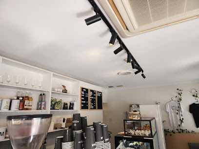 Singular Coffee Northbridge