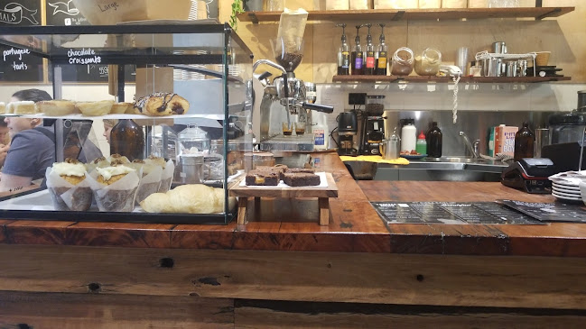 Opinii despre The Galleon 4223 în Currumbin Waters - Hospitality and gastronomy