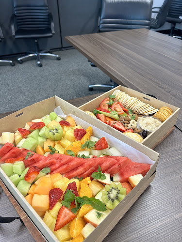 So Juicy - Hospitality and gastronomy