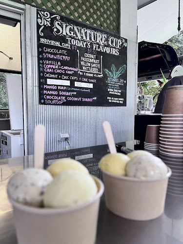 Daintree Ice Cream Company - Brisbane