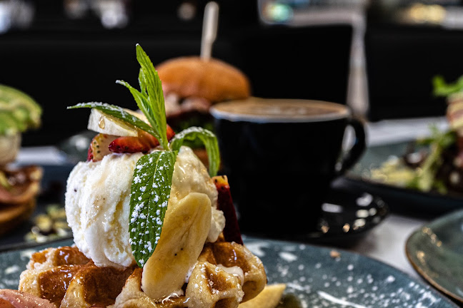 Bean Origin Belconnen - Belconnen