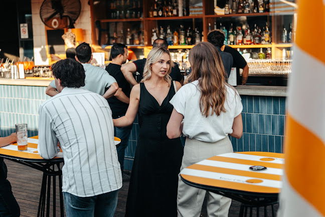 Comentarii opinii despre The Osborne Rooftop & Bar