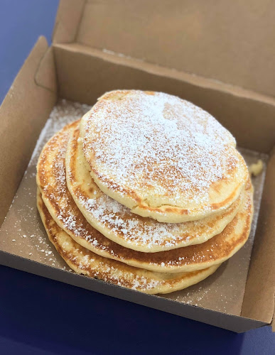 Opinii despre The Hidden Link Cafe în Coffs Harbour - Hospitality and gastronomy