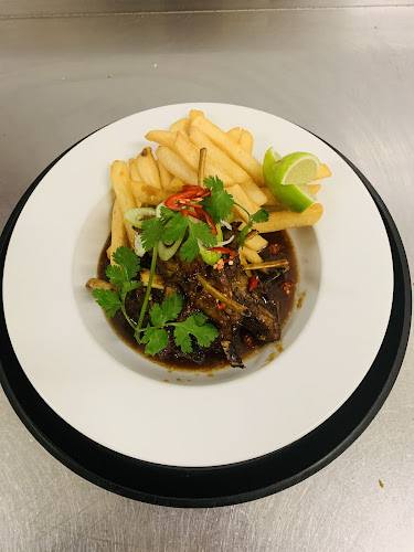 Opinii despre Palace Hotel Lang Lang în Melbourne - Hospitality and gastronomy