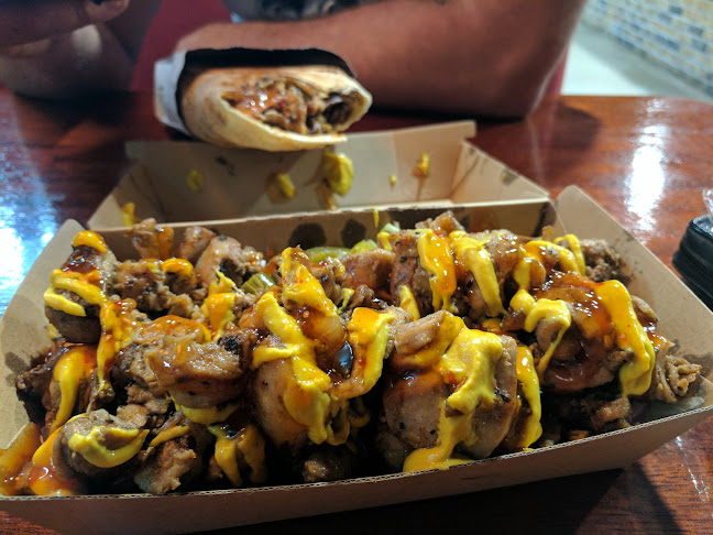 Opinii despre Three Musketeers Mooloolaba în Mooloolaba - Hospitality and gastronomy