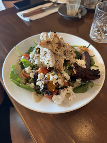 Mawson Restaurant - Sydney