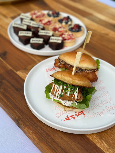 Joy & Joy - Southport