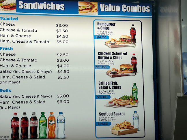 Comentarii opinii despre New Oceanic Take Away