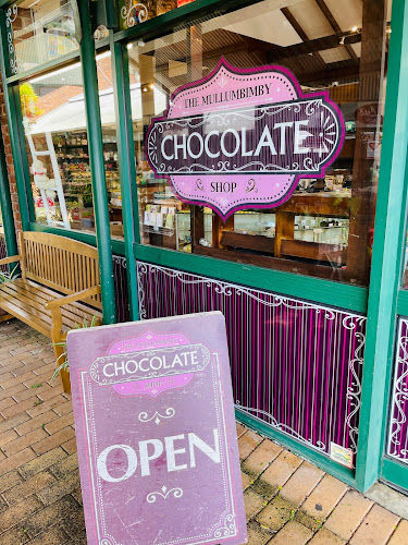 The Mullumbimby Chocolate Shop