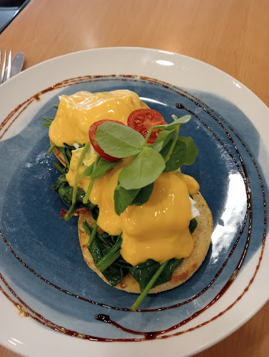 Comentarii opinii despre Citi Cafe