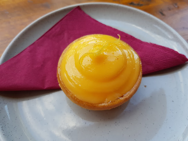 Comentarii opinii despre Wired for Coffee