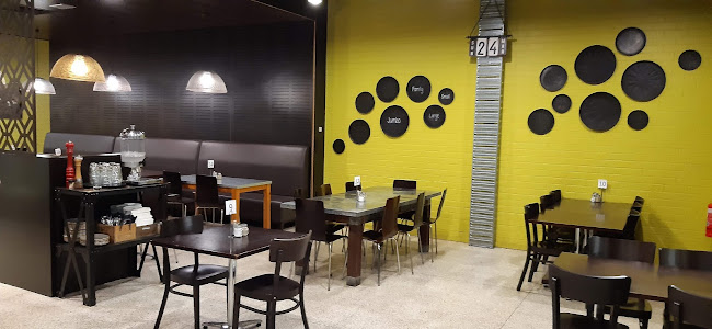 Il Corso Cafe Griffith - Hospitality and gastronomy