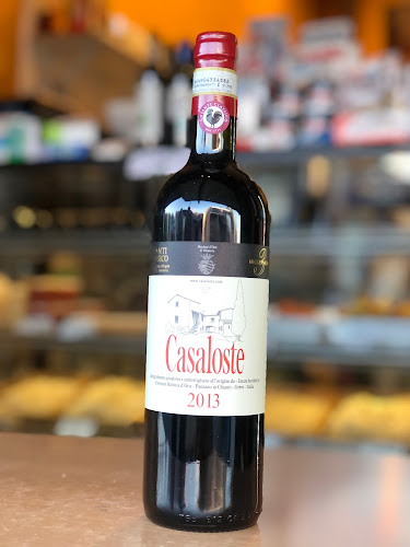 Il Toscano Pasta bar - Hospitality and gastronomy