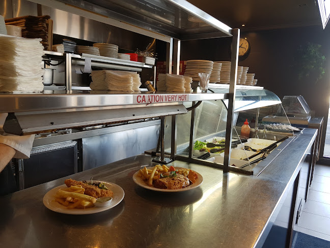 Opinii despre Grand Junction Hotel în Traralgon - Hospitality and gastronomy