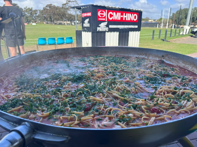 Opinii despre Maritati în Murray Bridge - Hospitality and gastronomy