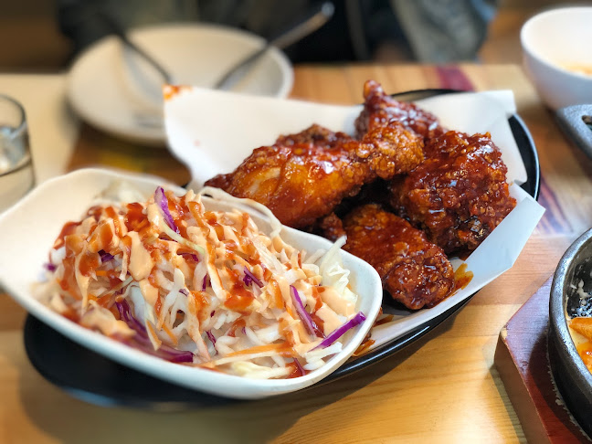 Gami Chicken & Beer - Melbourne