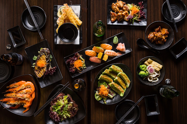 Opinii despre Okami Japanese Restaurant în Wagga Wagga - Hospitality and gastronomy