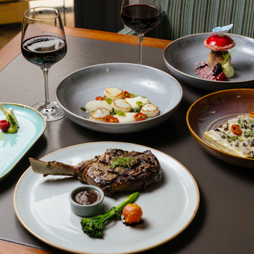 Firewater Grille - Perth