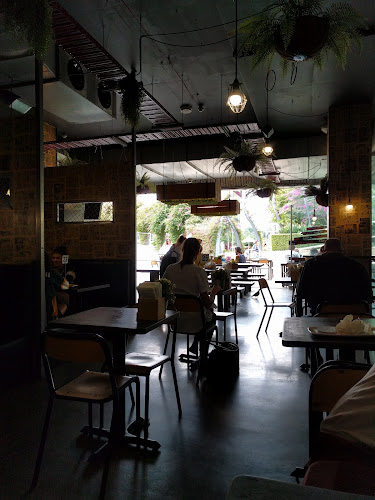 Comentarii opinii despre Burger Urge (South Bank)