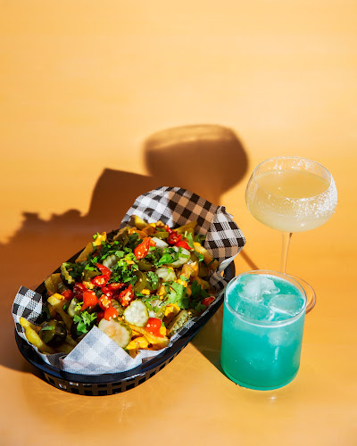 Vice Burger - Northbridge